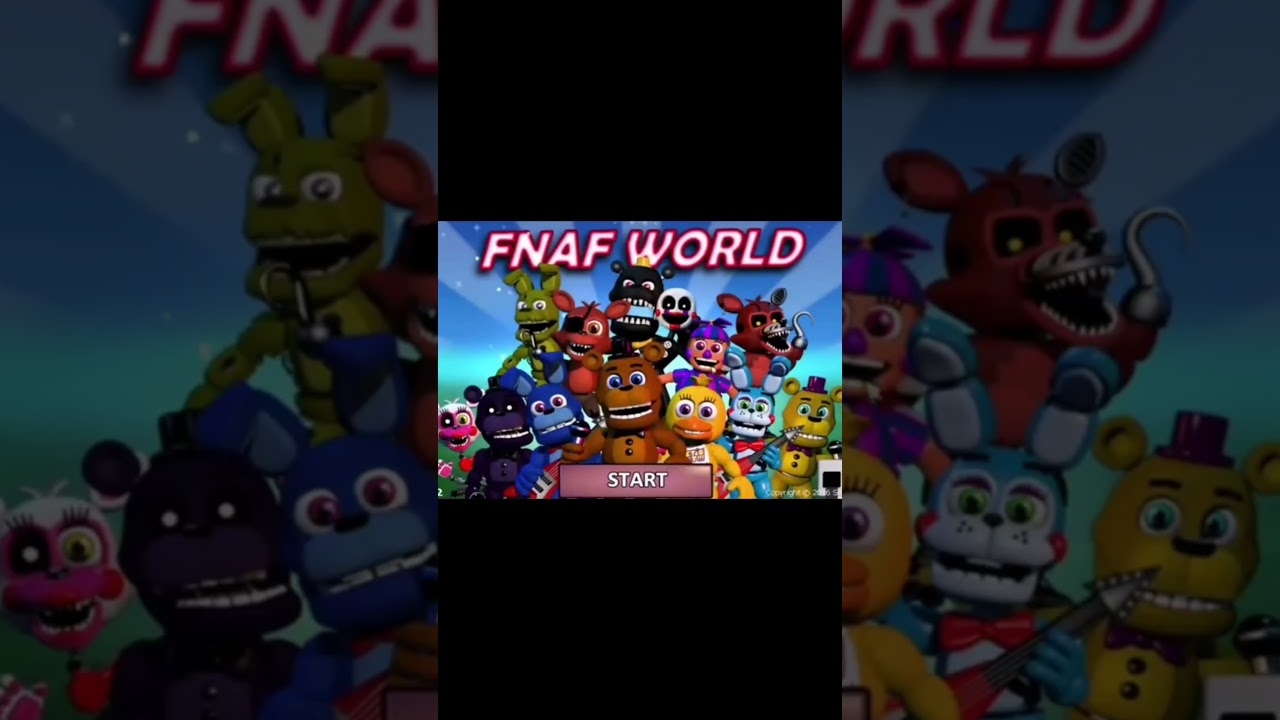 Most of fnaf in 16 seconds. Music: Did it first (Instrumental) - Ice Spice