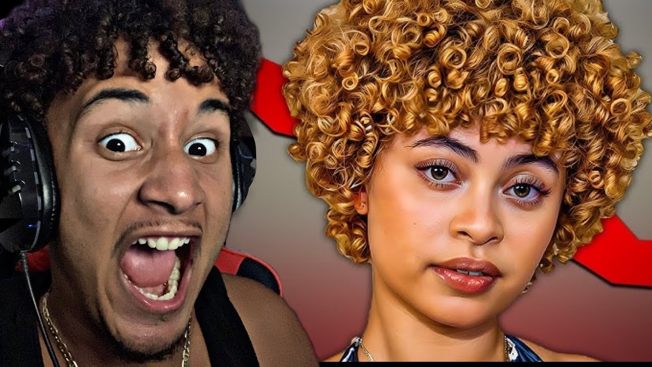 Is Ice Spice Really Done...