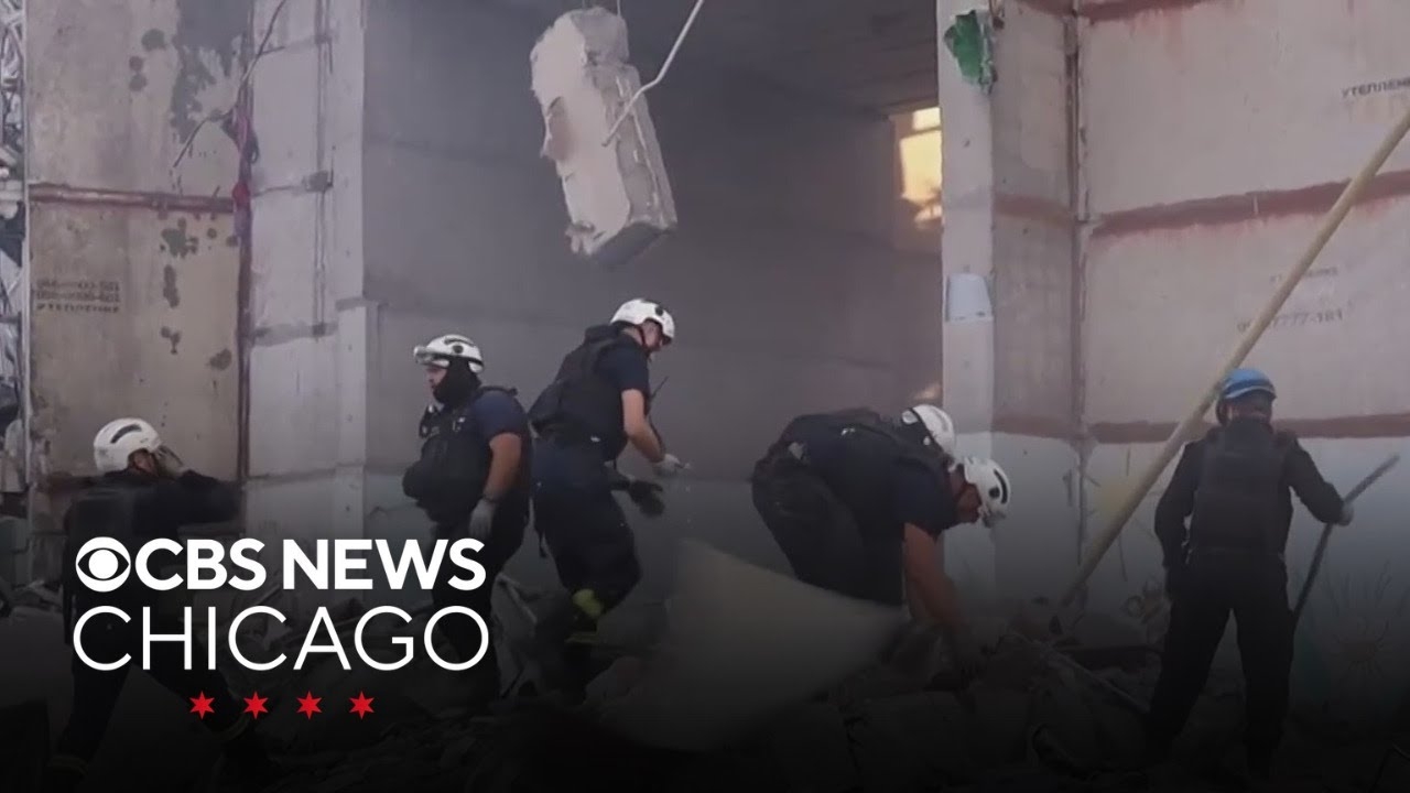 4 dead, dozens hurt in Russian ariel strike in Ukraine