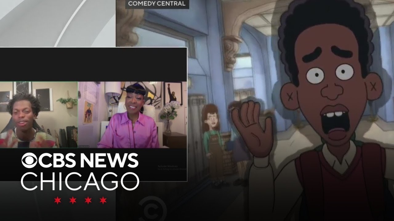 "Everybody Still Hates Chris" premiers Wednesday night