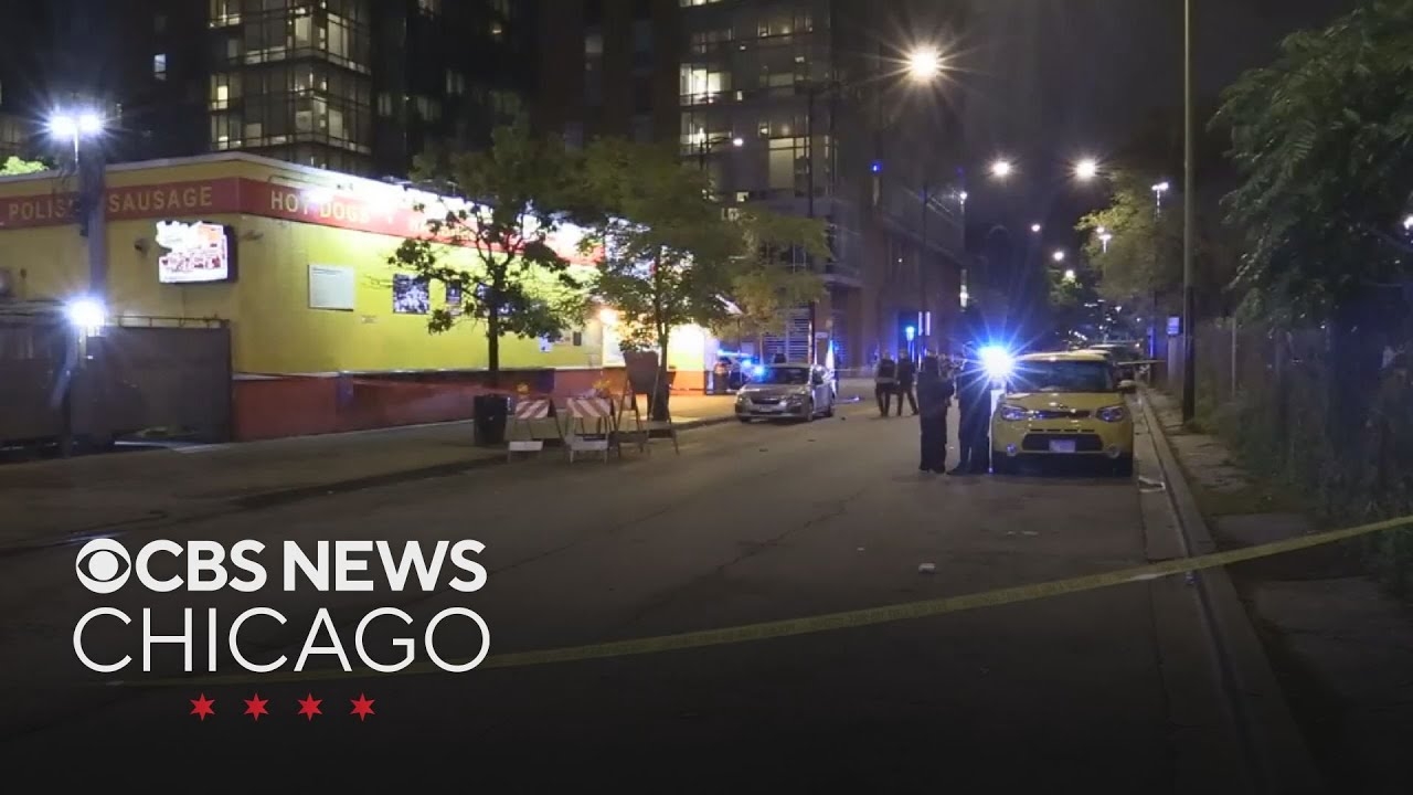 One dead after shooting near popular hotdog stand in Little Italy | Full Newscast