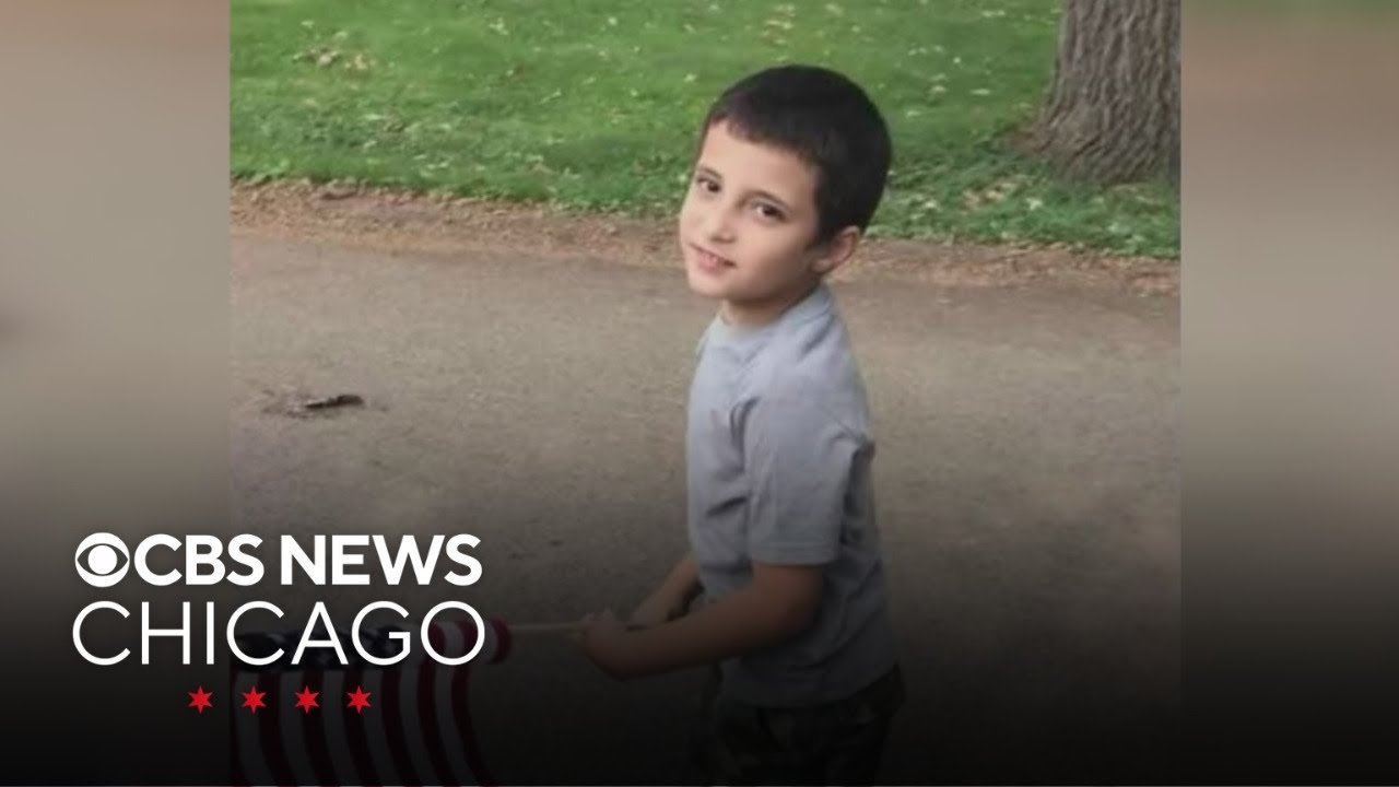 U.S. Senate passes resolution honoring 6-year-old Plainfield, Illinois boy killed