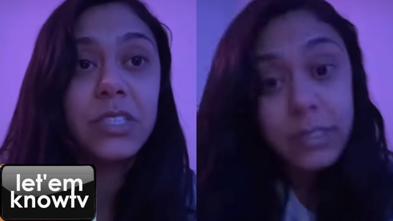Karrahbooo Goes Off On Lil Yachty & Akademiks For Lying On Her & Telling The World She Cant Write