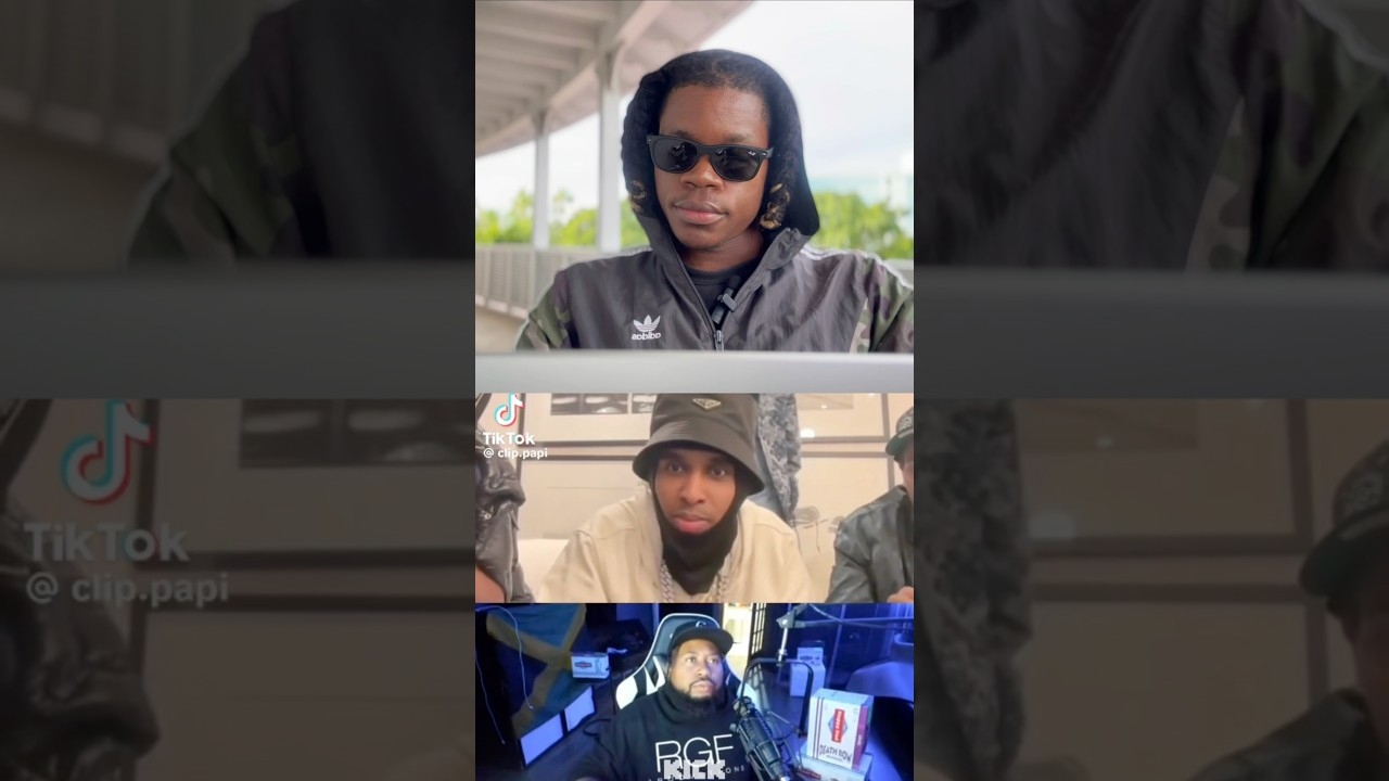 DJ Akademiks & Adin Ross Get Invited to Drake's Mansion By Toronto Landlord Top5