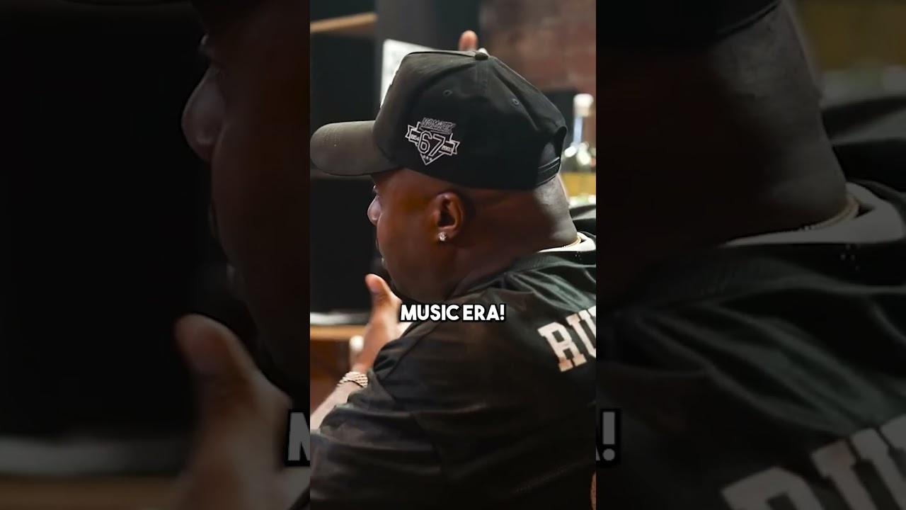 What's The Best Era of Hip-Hop?