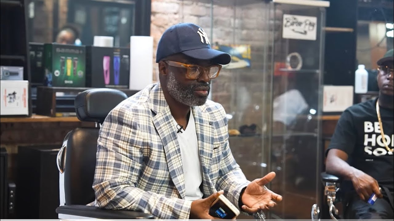 G.Dep Talks His Recent Meetup w/ Diddy in Harlem