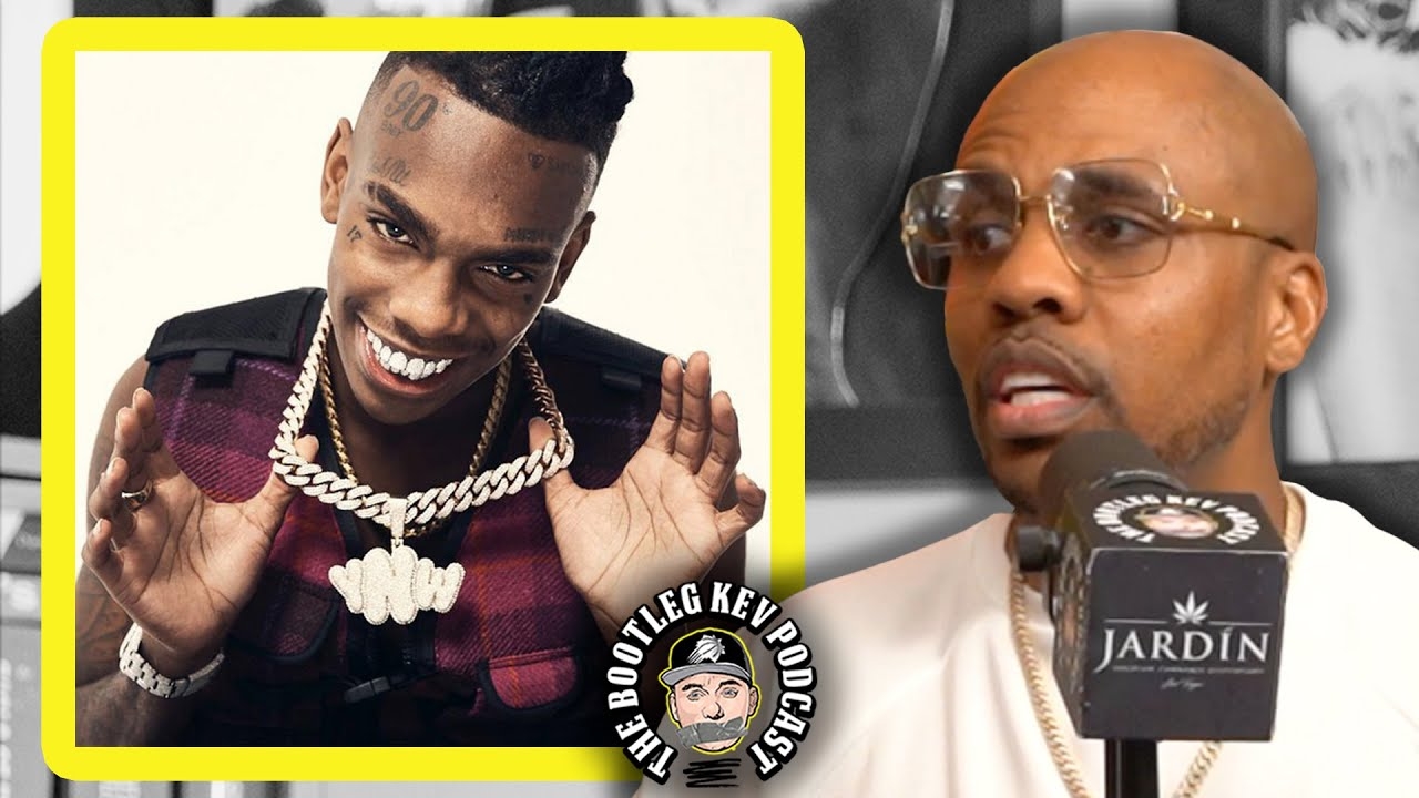 Consequence on Working w/ YNW Melly The Same Weekend He Got Locked Up