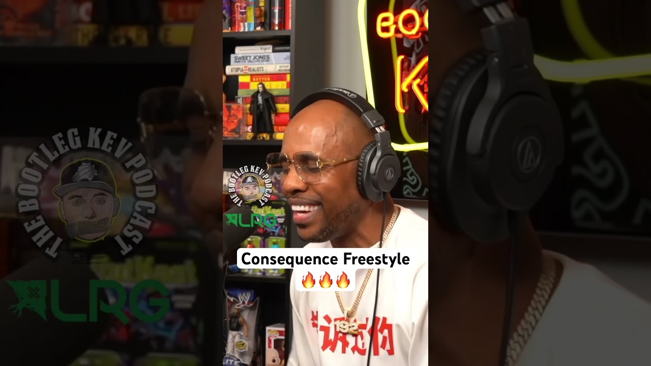 Consequence Freestyle