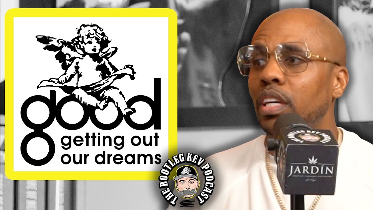 Is Kanye's 'G.O.O.D. Music' Label OVER? - Consequence Answers