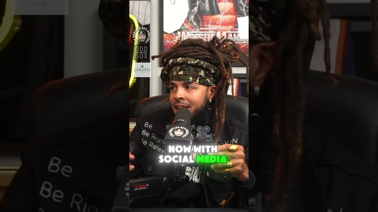 Dee-1 on How Artists Can Succeed in Todays Environment