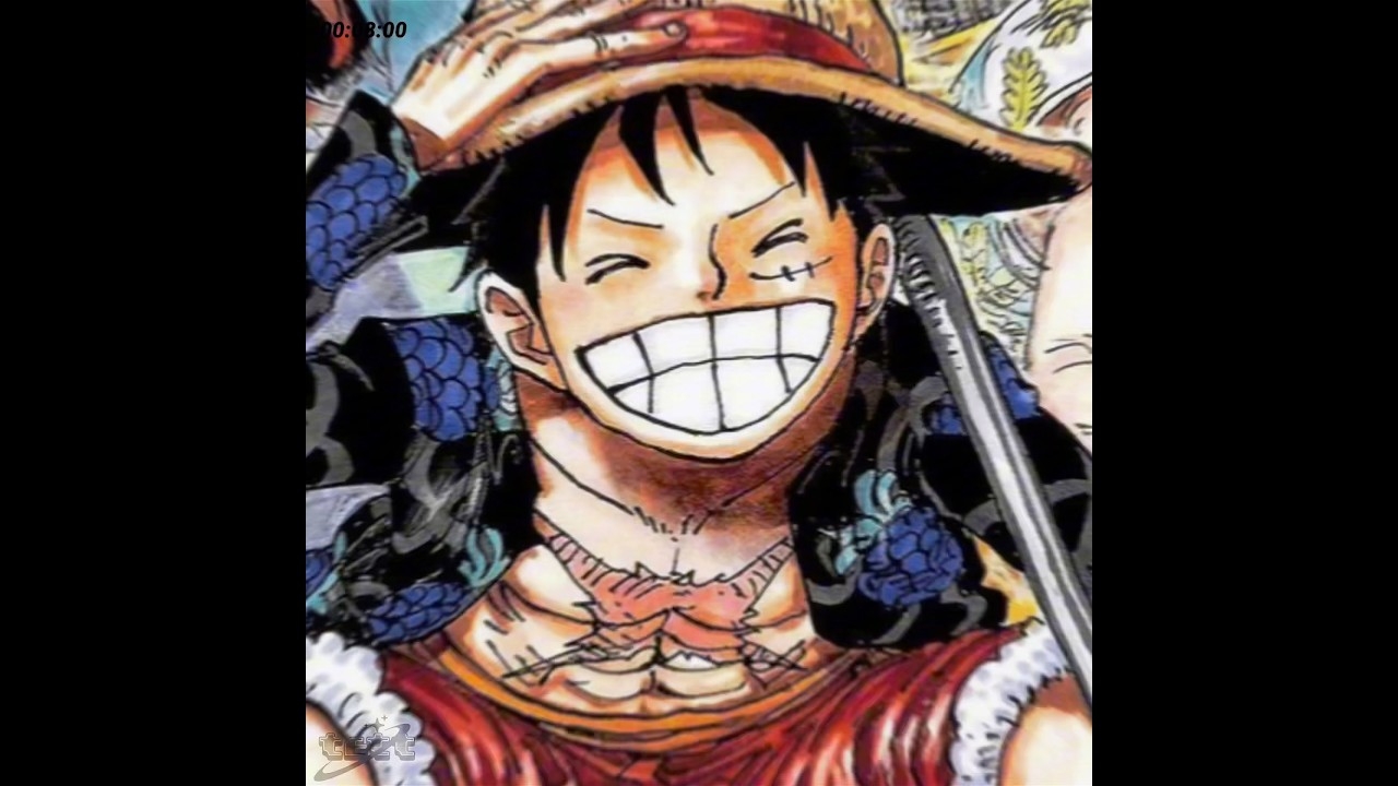 Think U the Sh*t | One Piece