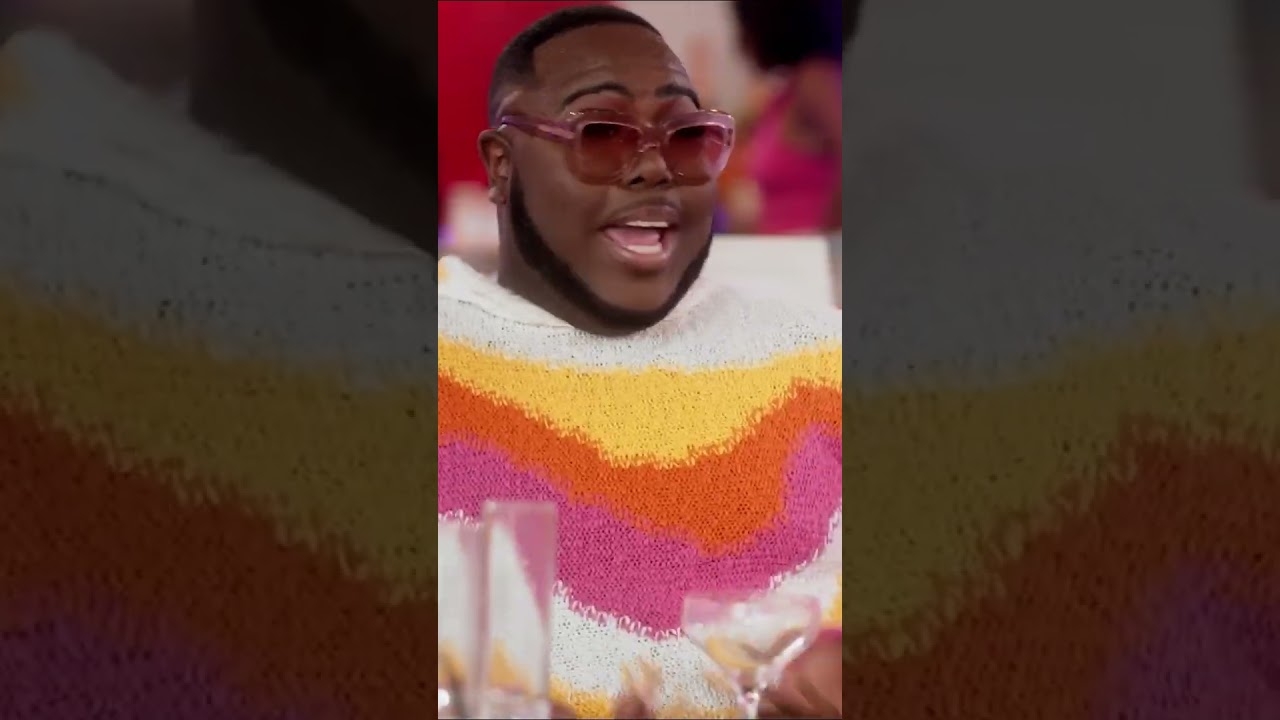 Where my #Libras at?  #LHHATL #Shorts