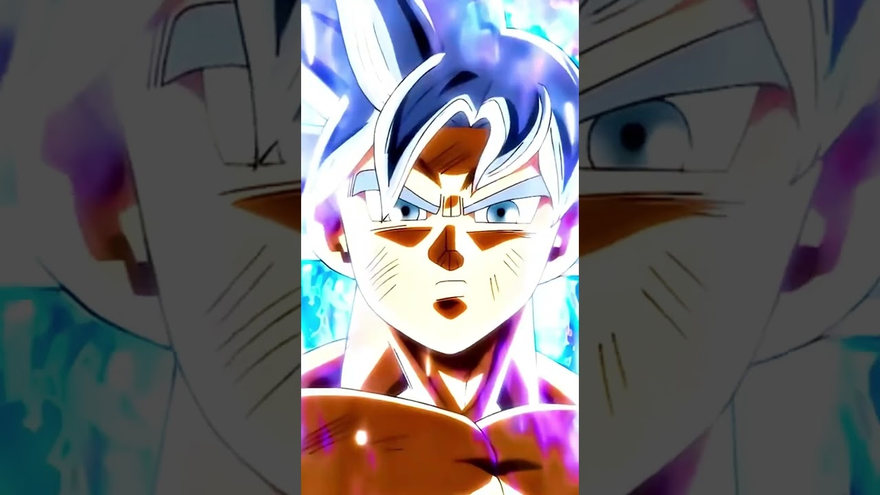 Dragon Ball Anime Edit - Did it first (Ice Spice) Inspo from @tonysoto03 #anime #shorts