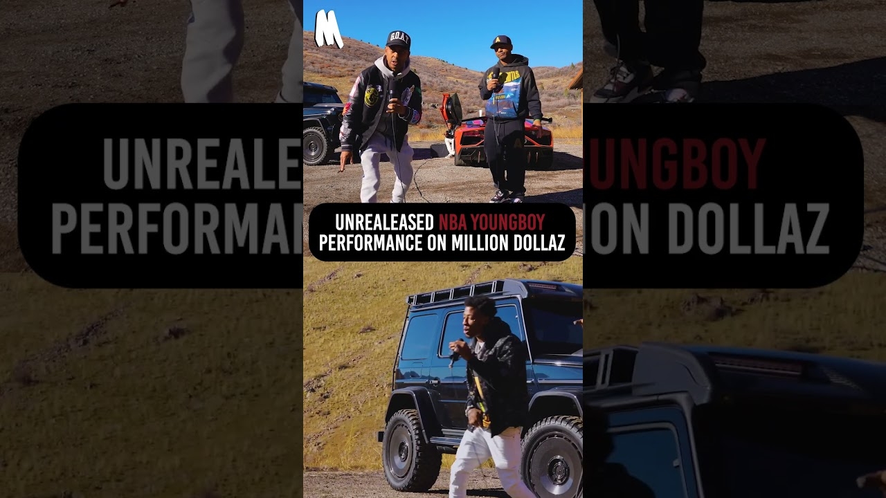 Unreleased NBA YoungBoy #nbayoungboy #gillie #wallo267