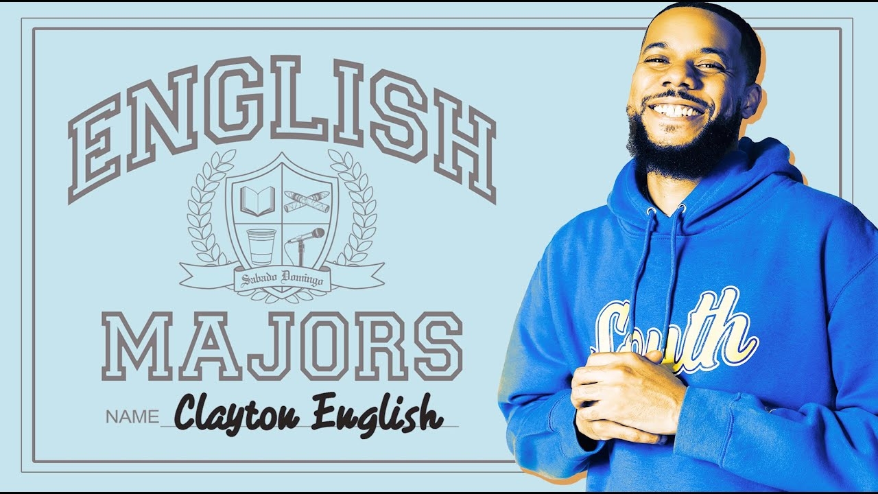 Old School Vs New School | English Majors | 007
