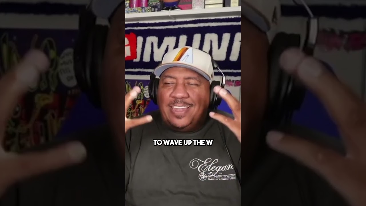 Pun Recalls East Coast vs. West Coast Beef!