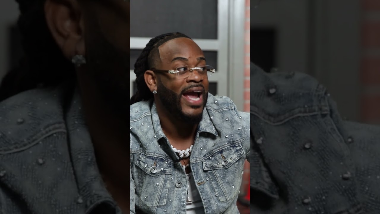 Papi Chulo explains why a man should pay all the bills in a household