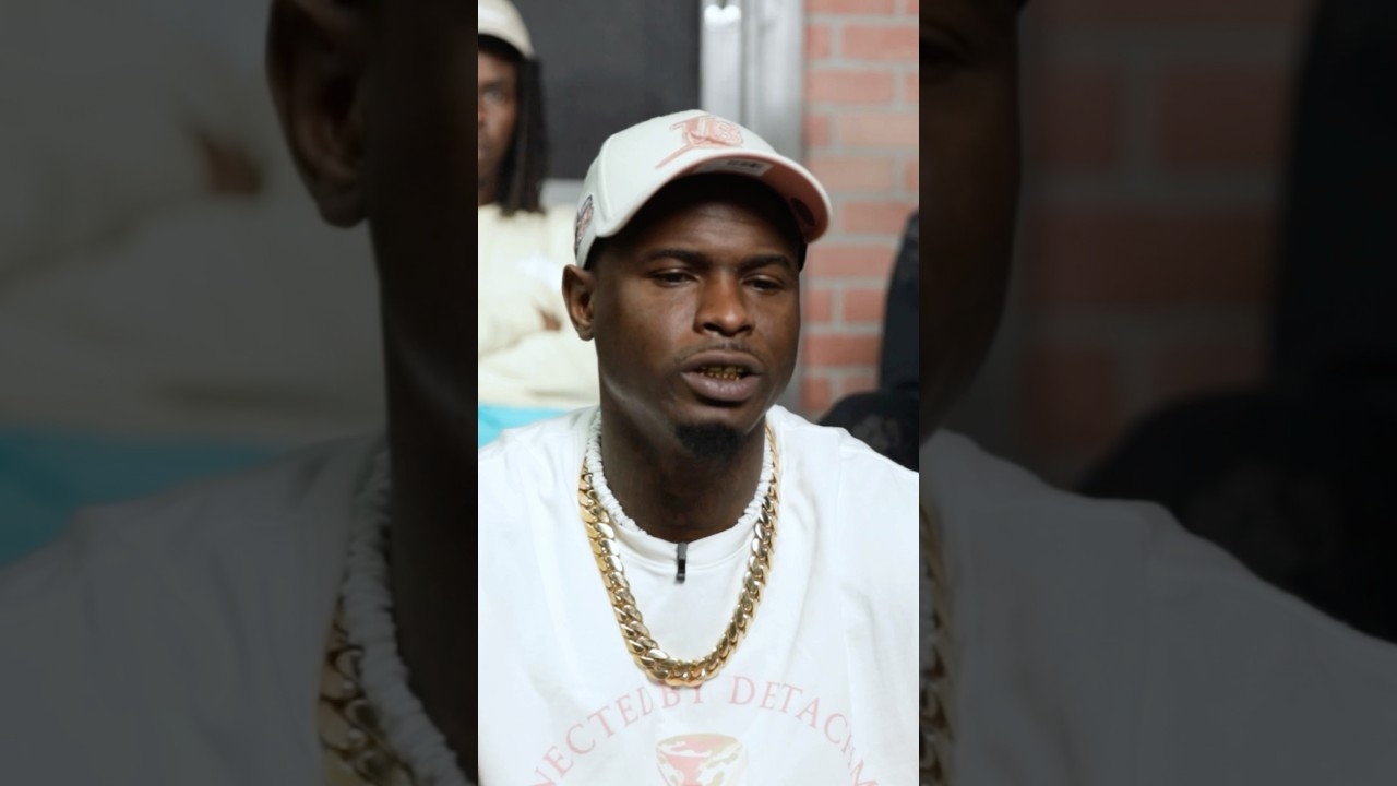 Hotthead Yungin reveals his reaction when he was sentenced to 10 years in prison