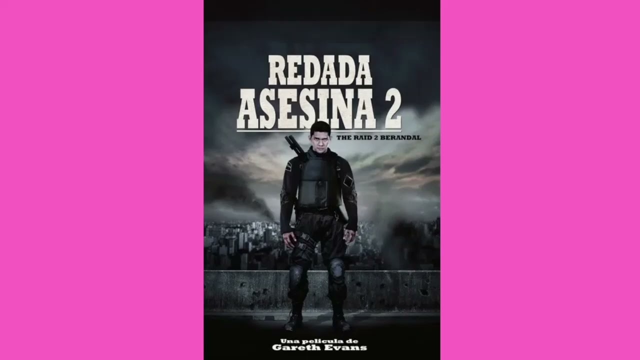 BEAT TRAP RAP  LA REDADA 2  INSTRUMENTAL 2024