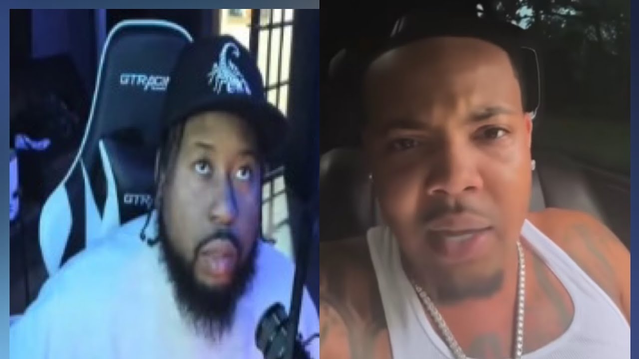 Bro gotta pay up! Akademiks reacts to G Herbo responding to law firm suing him for $237k unpaid fees