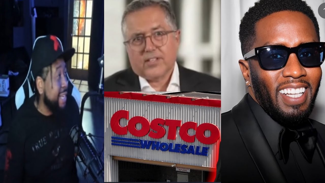 Costco said ! Akademiks on Diddys Lawyer appearing on Documentary about his downfall!