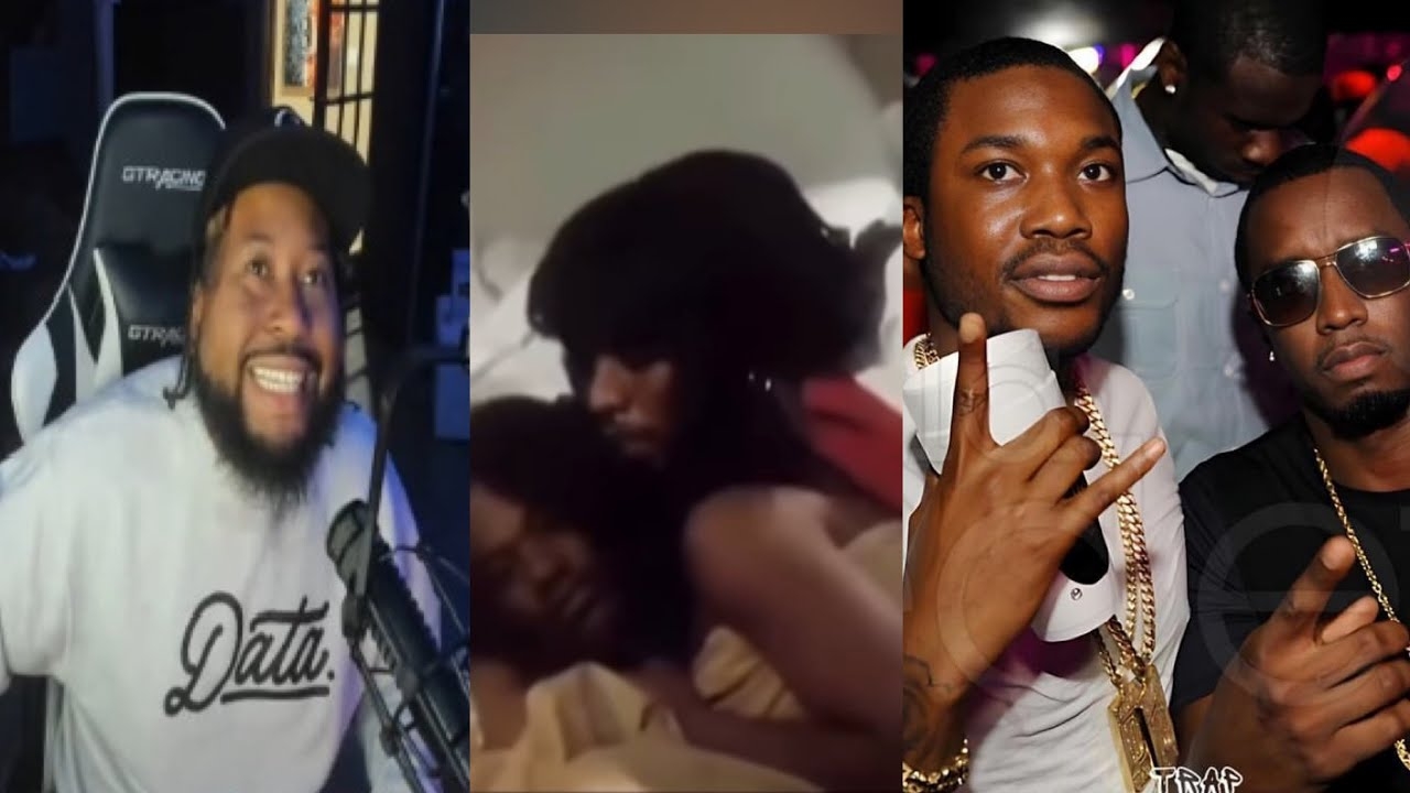 Yo Fif  ! Akademiks reacts to 50 cent post clowning Meek Mill after his post offering $100k
