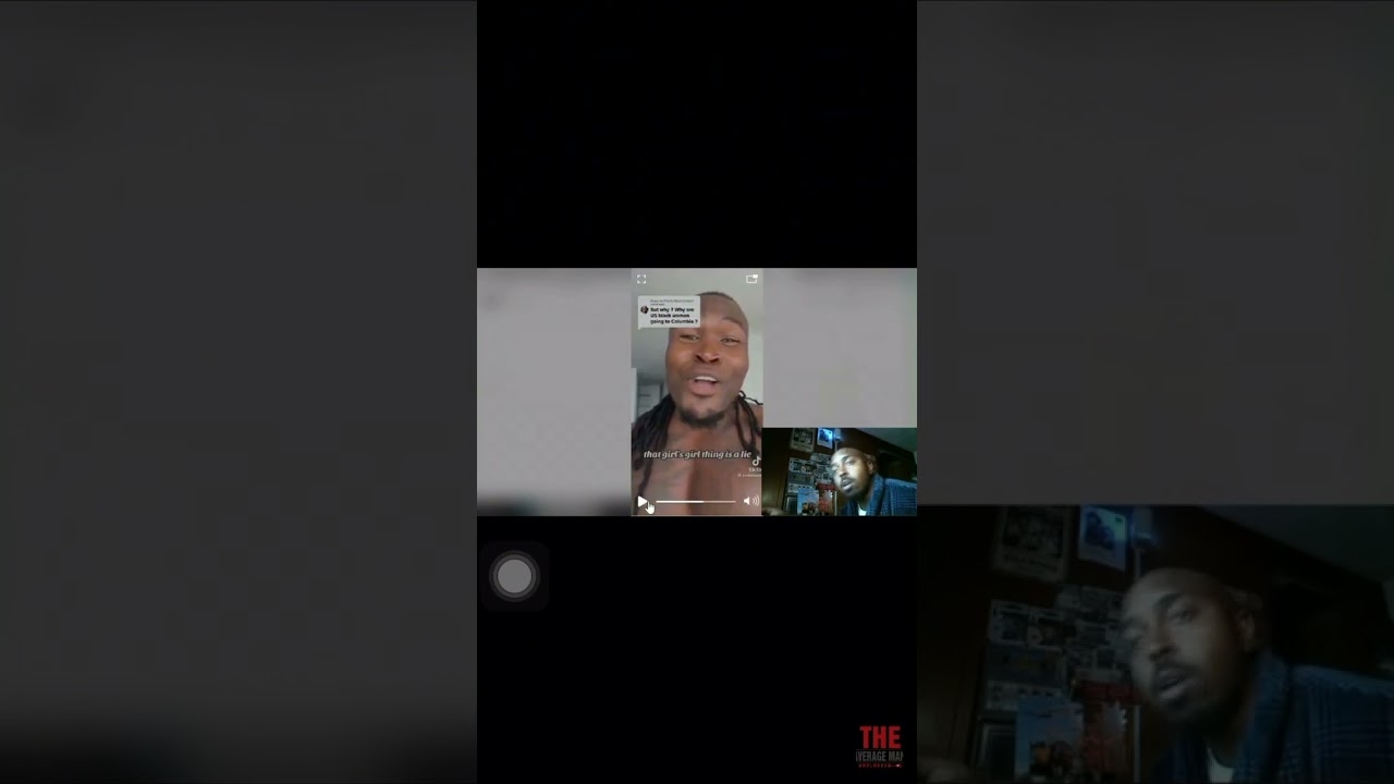 Part 4: passport bro complaining like a female .