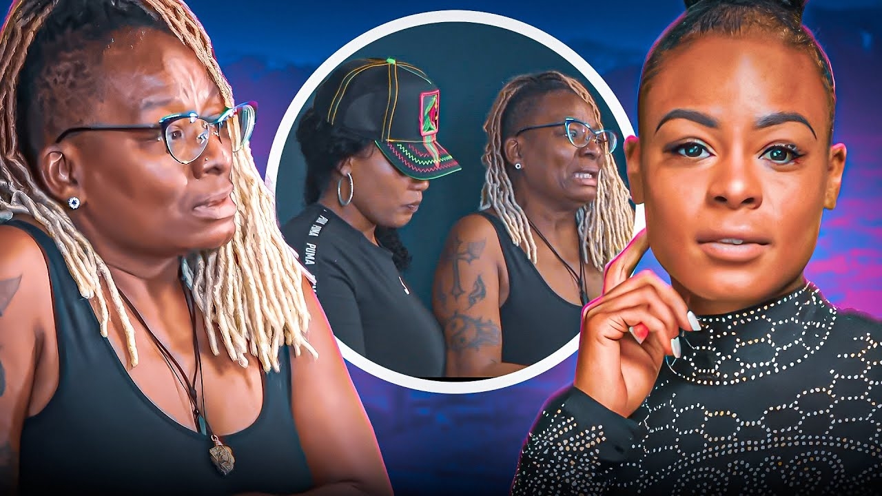 Justice for Shantea: Mother's Fight for Answers After Tragic Hit-and-Run