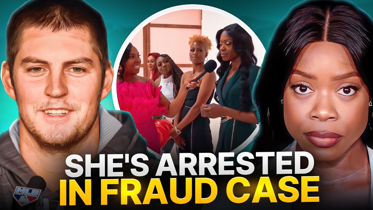 Pop the Balloon Challenge Girl Facing 16 YEARS in Prison for Fake Assault Claim!