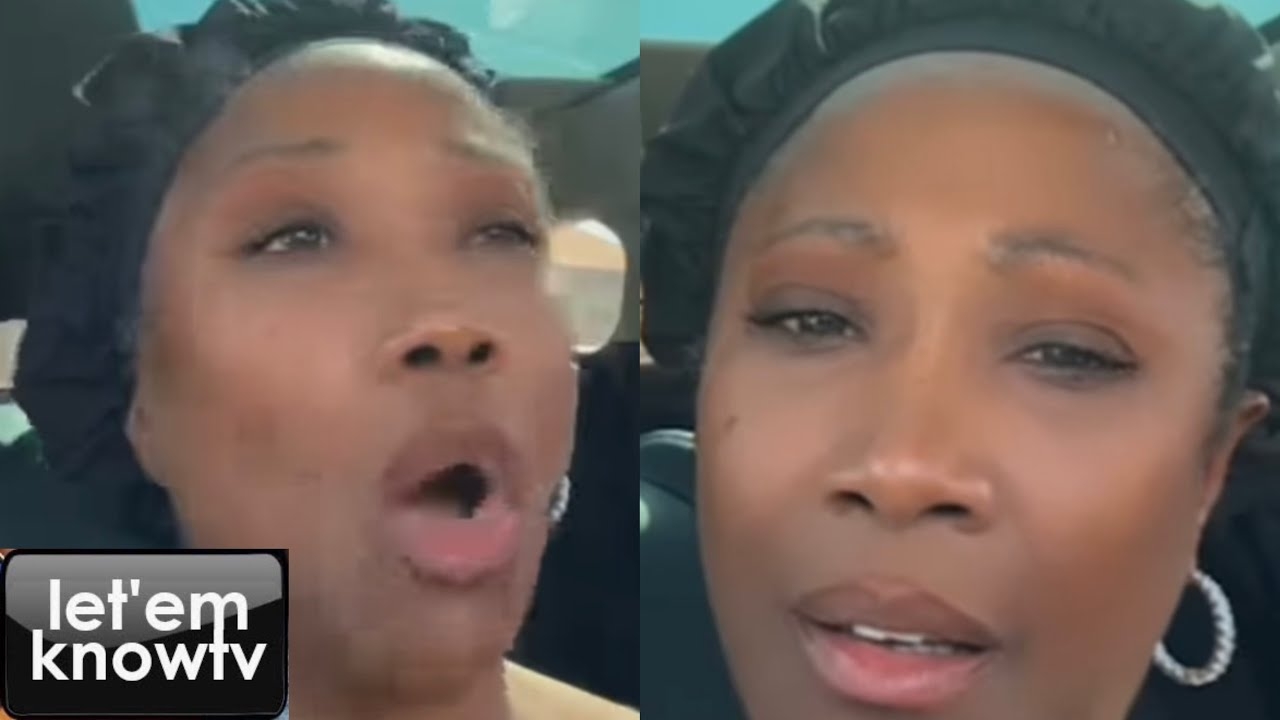 Karlissa Says She Advised Chrisean Rock To Use Her C**chie On Blueface For Clout From The Beginning