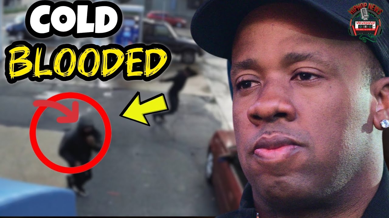 The Feds Have Yo Gotti Looking Like A MONSTER After This Video LEAKED