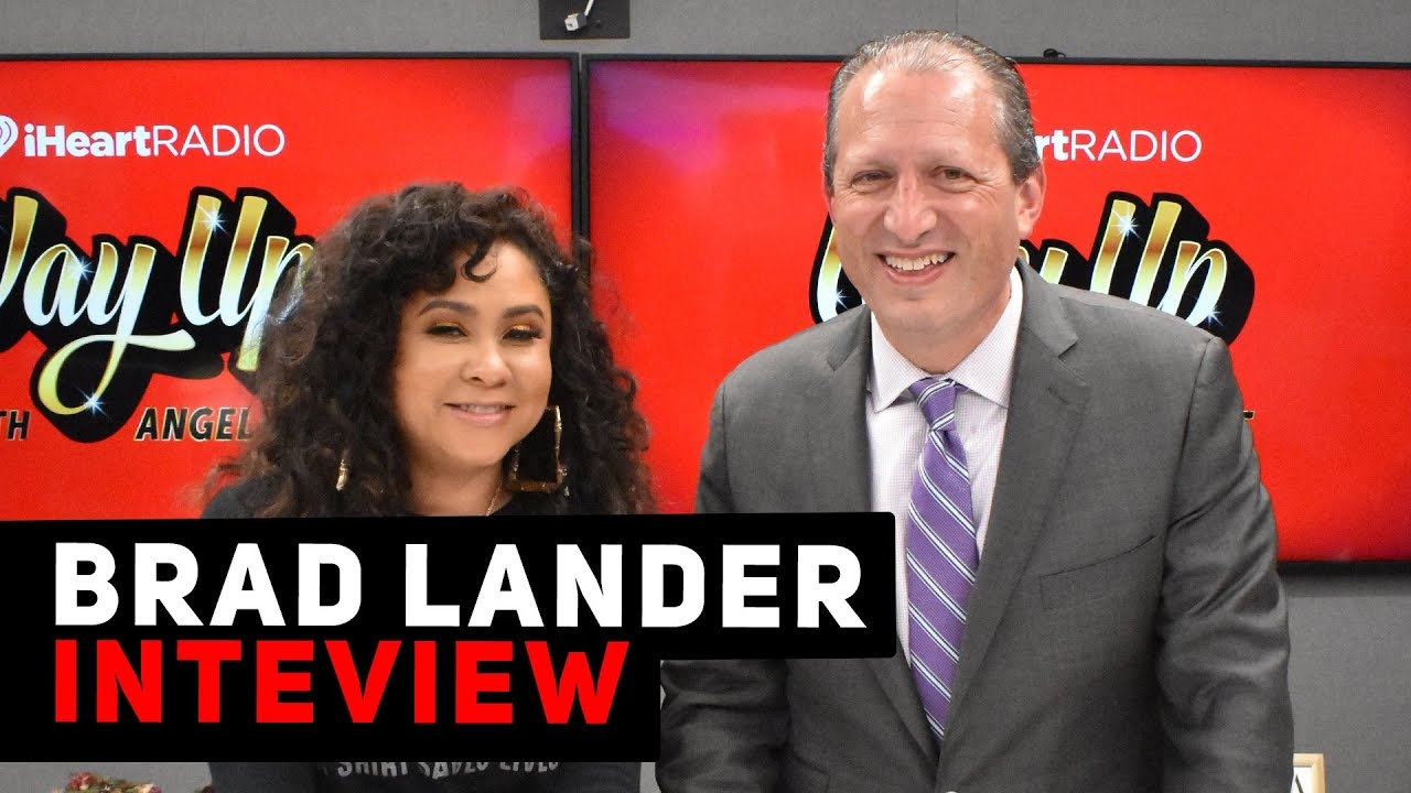 Brad Lander Discusses City Council Tensions, Mayor Adams, Vision for Running for Mayor + More
