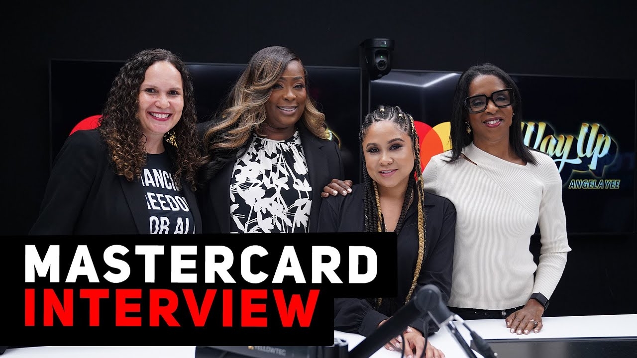 Priceless Conversations With Mastercard: Financial Literacy
