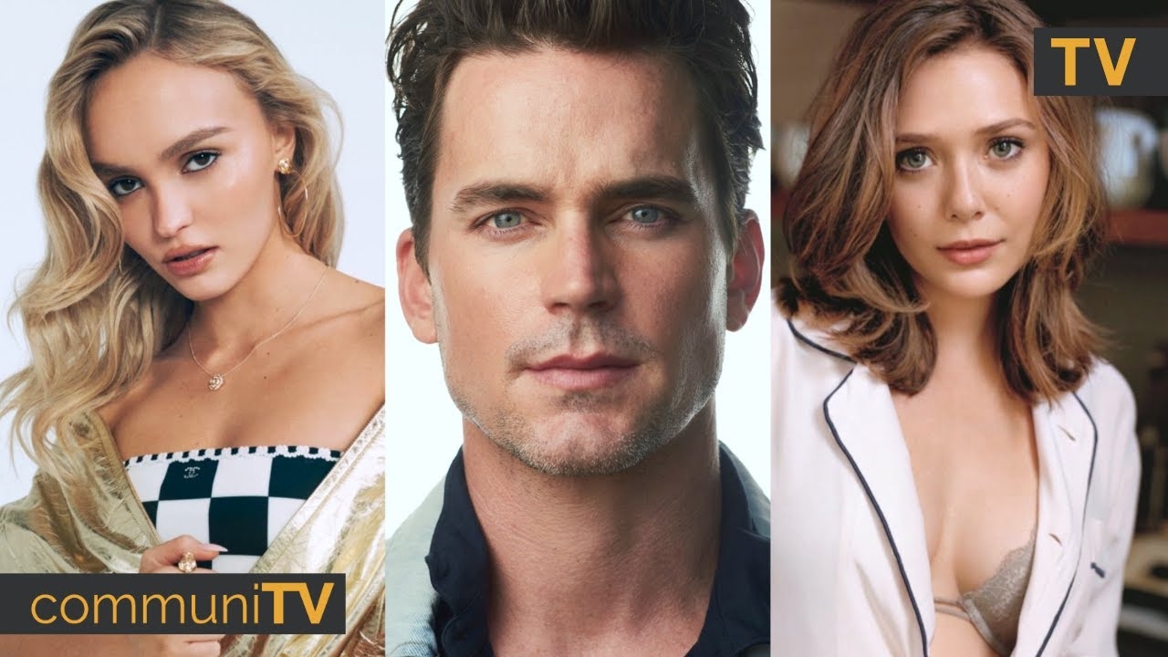 Top 10 Romance TV Series of 2023