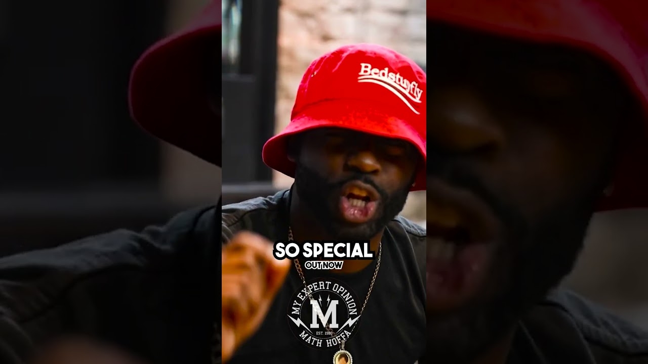 So Special Out Now!