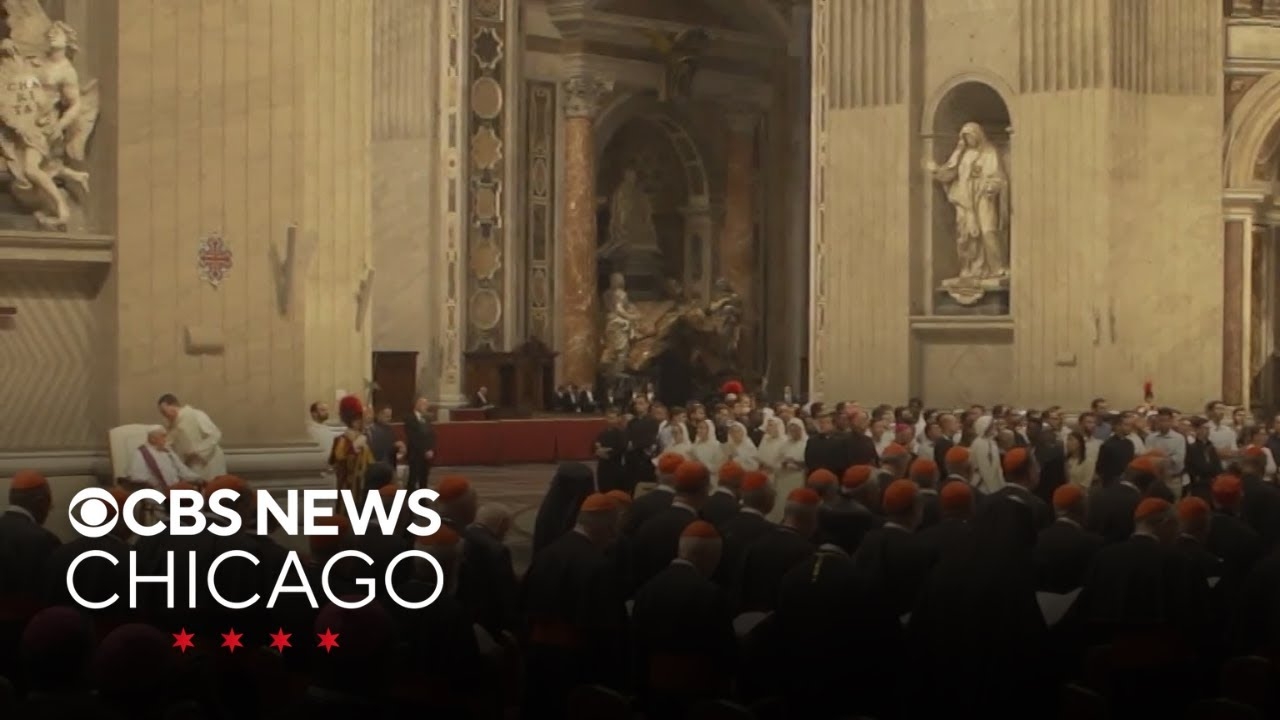 Pope Francis ask for forgiveness for churches sins in rare service