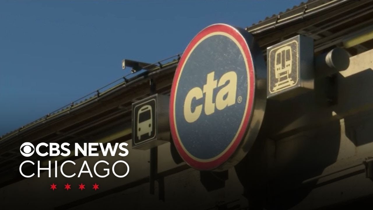 Man shot on Chicago Red Line train during argument; woman in custody