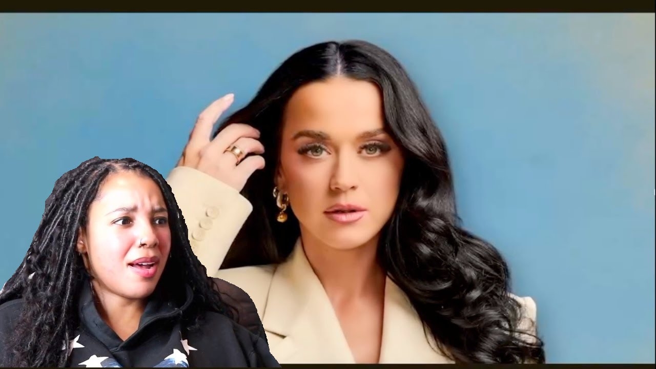 Whats Next For Katy Perry After This TRASH (According to yall) Album? | Reaction