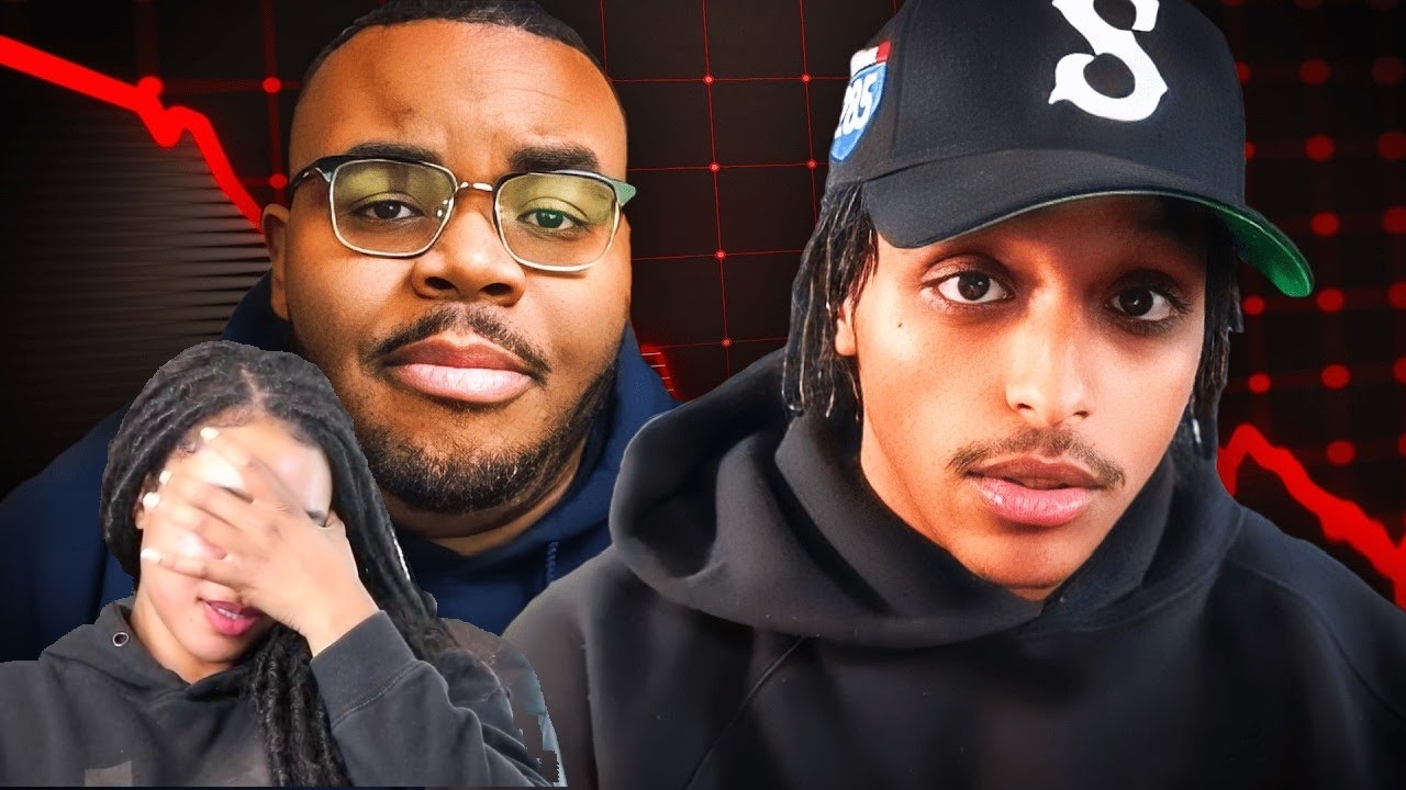 Why Playback Abandoned Their Audience.. (Agent00 and LOW) | Reaction