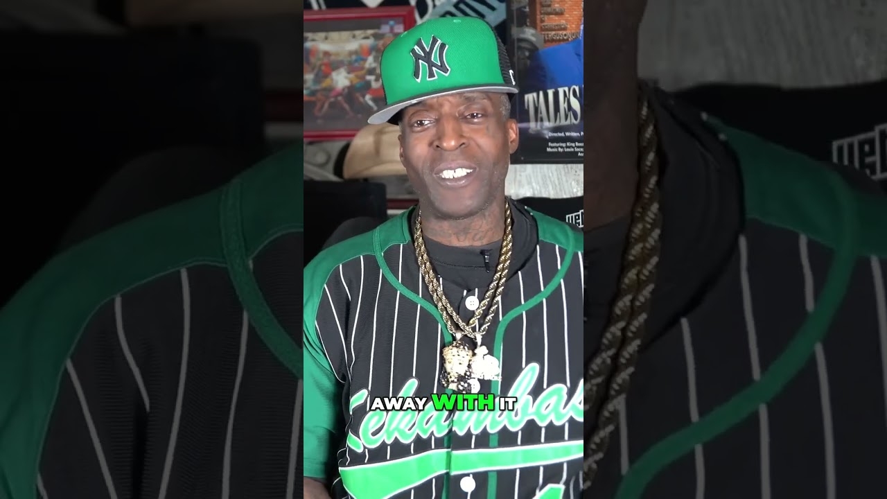 OG Percy on deleting people & Accountability: 'No One Escapes the Truth!'