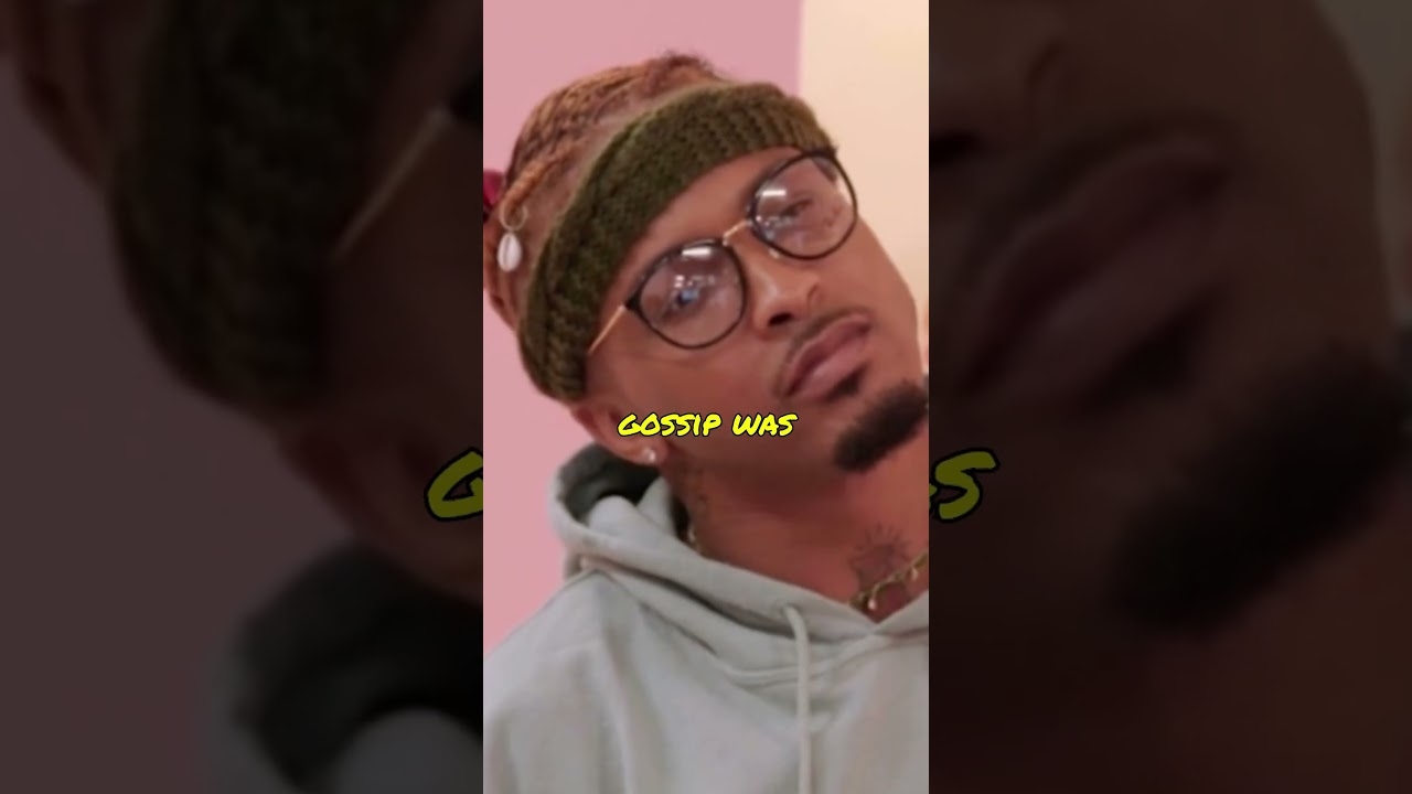 August Alsinas Bold Confession About Jada