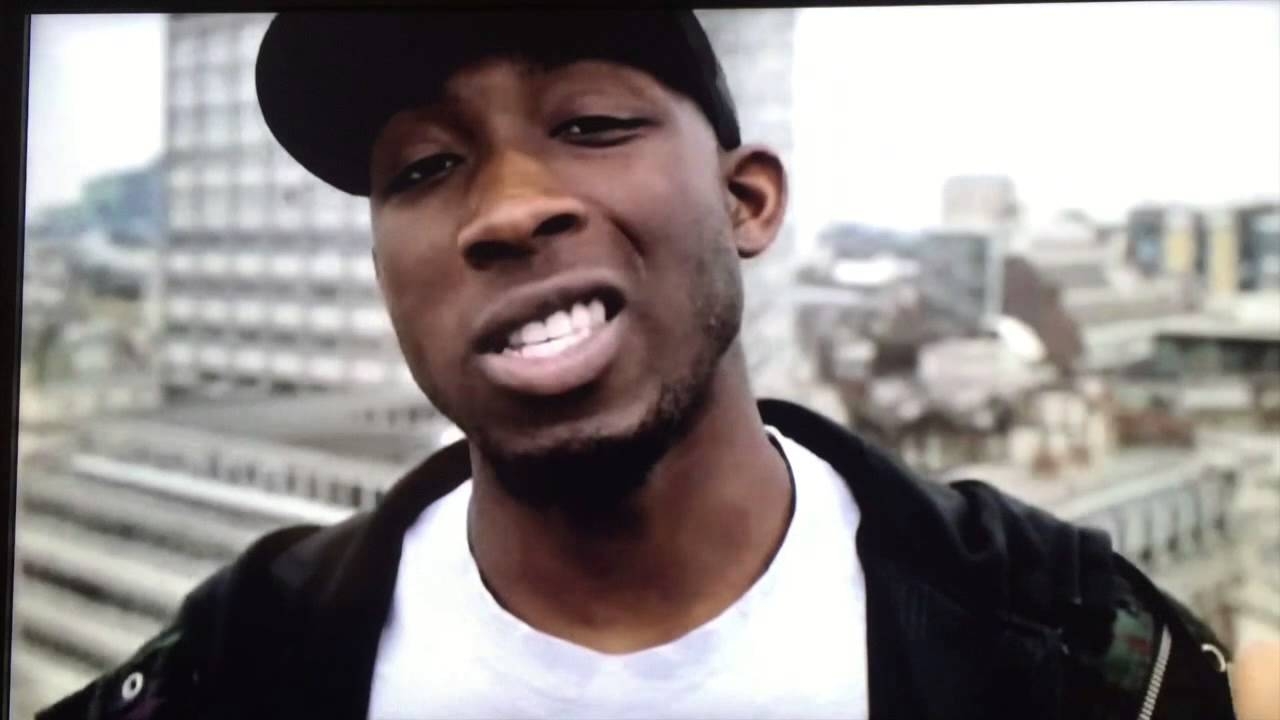 Leeds Hip-hop on ITV News