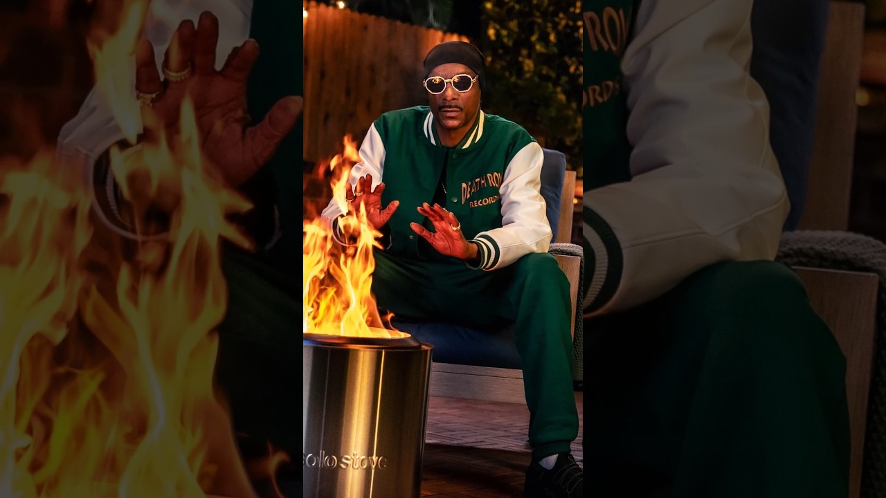 Snoop Dogg's Record Breaking Collab! #snoopdogg #rapper #recordproducer #hiphop #music #breaking