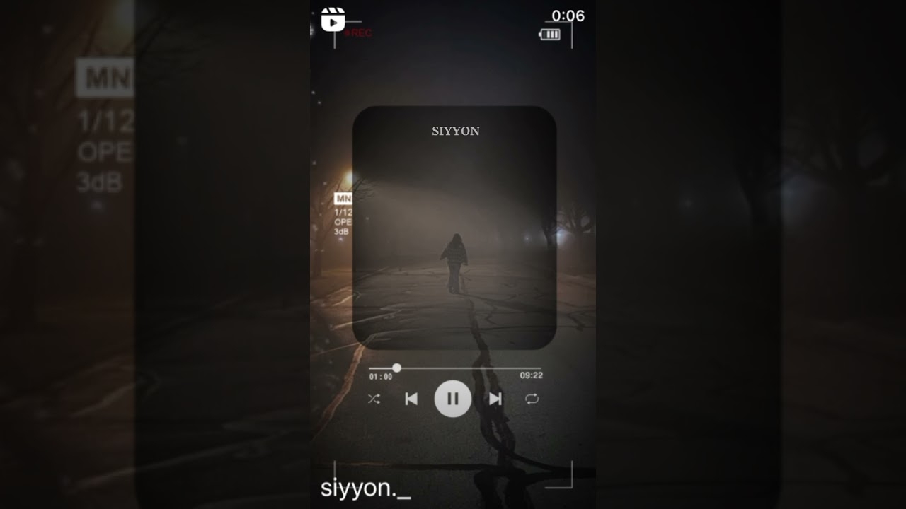 SIYYON - GODs PROMISE #music #news #new #explore #rap #hiphop #trending #viralvideo #love #inspire
