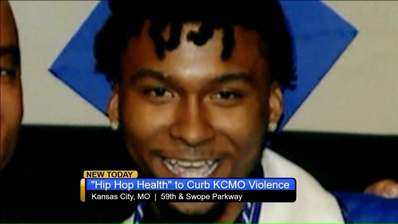 Hip Hop Health to curb violence