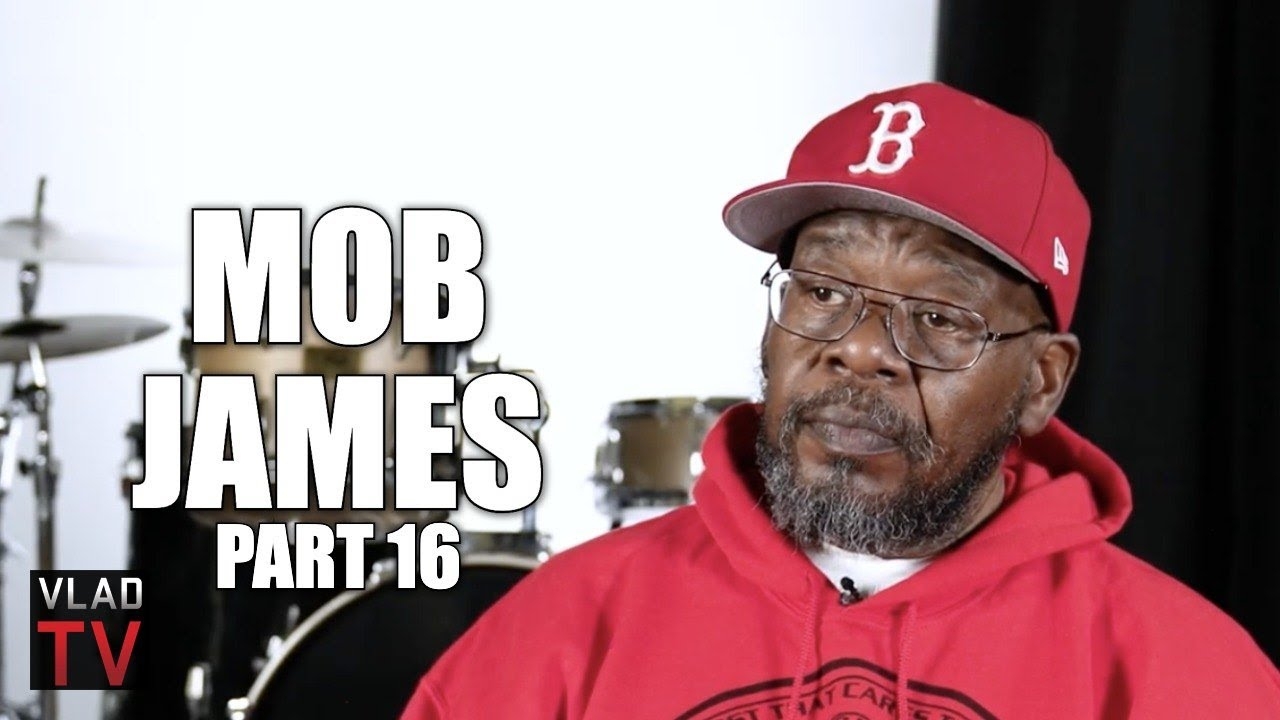 Mob James: NBA YoungBoy is Done After Getting Caught for Dr**s in Utah (Part 16)
