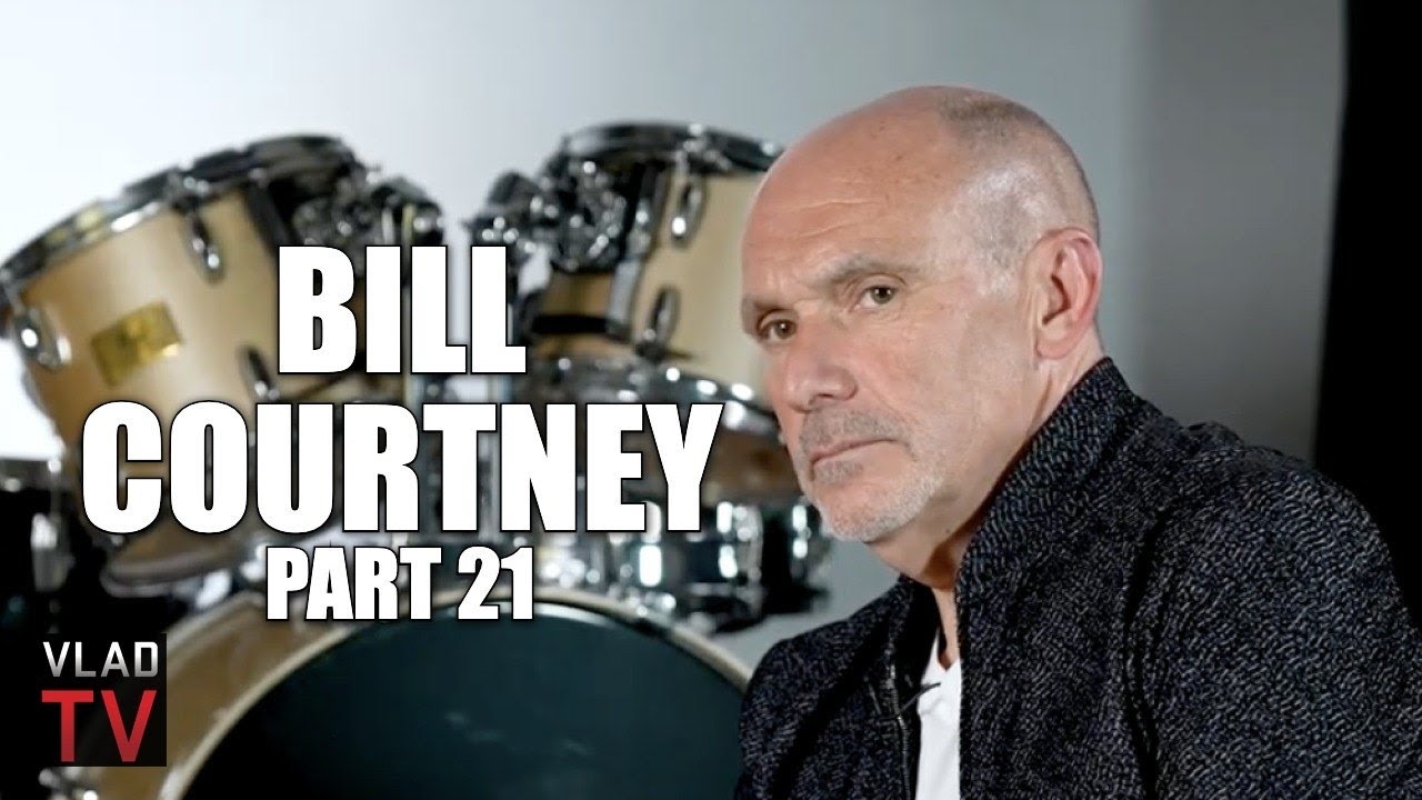 Bill Courtney Doesn't Believe Von Zip Gave Keefe D the Gun to Kill 2Pac (Part 21)