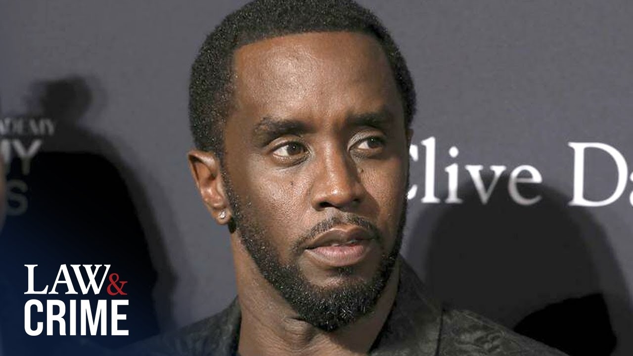 Escort Spills P. Diddy 'Freak Off' Details to Prosecutors: Report