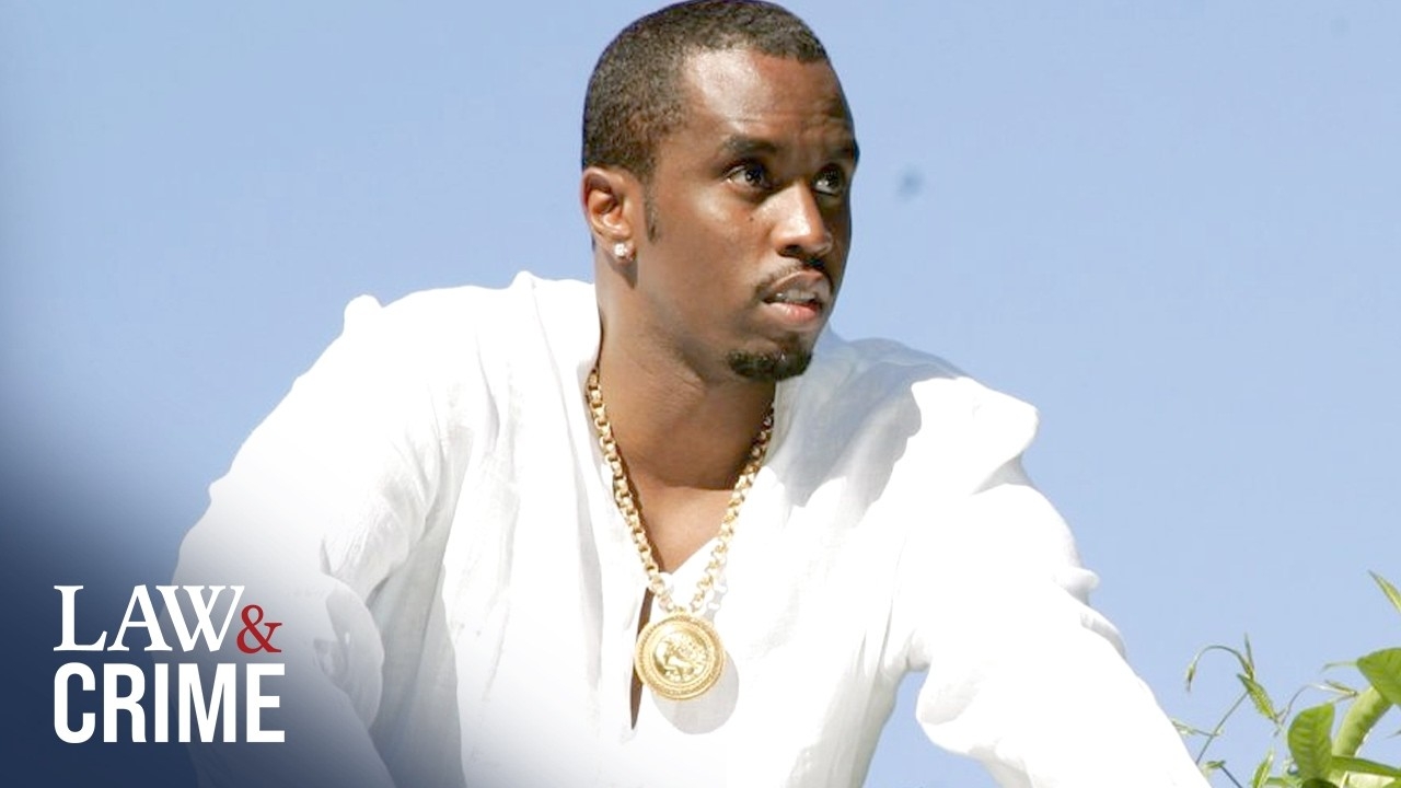 Artist Details Escaping a P. Diddy ‘Freak Off’: ‘He Chased Me Down ...