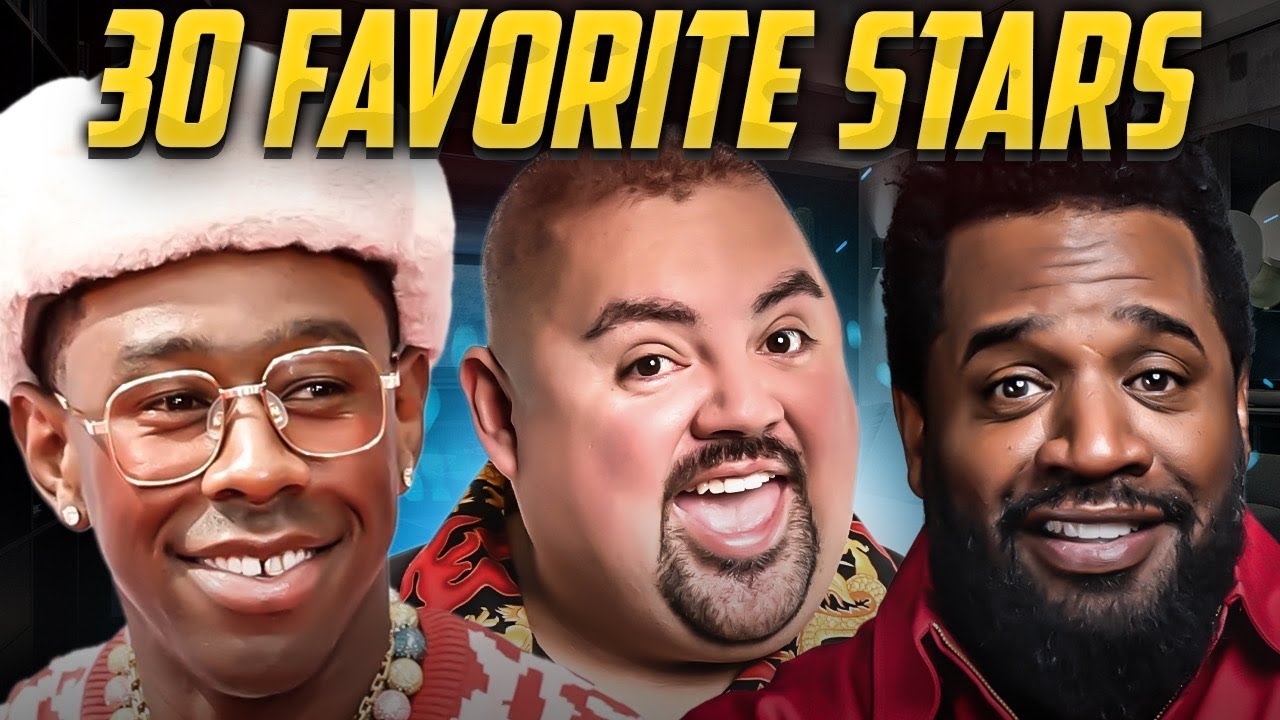 Kendrick, Ye, ASAP, Marlon, Snoop, Corey + More | 30 BIG Stars in 60 Minutes | Big Boy 30 SuperCut